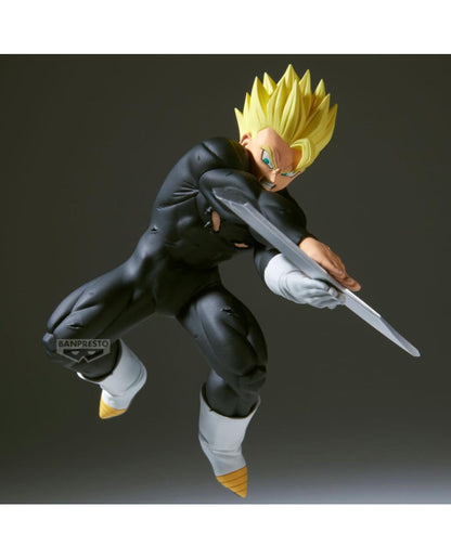 Son Gohan - Figurine Match Makers 1/2 15cm Banpresto