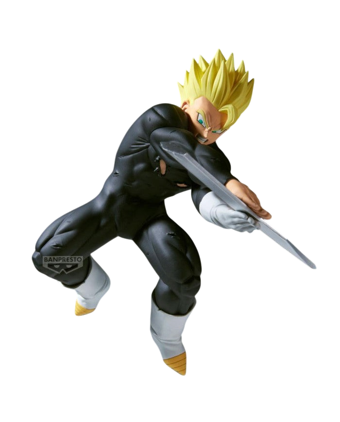 Son Gohan - Figurine Match Makers 1/2 15cm Banpresto