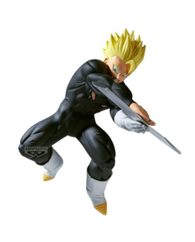 Son Gohan - Figurine Match Makers 1/2 15cm Banpresto