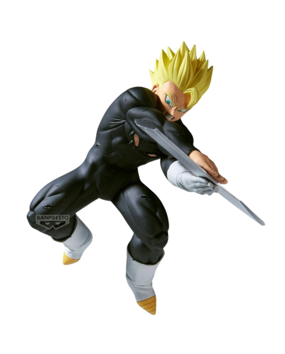 Son Gohan - Figurine Match Makers 1/2 15cm Banpresto
