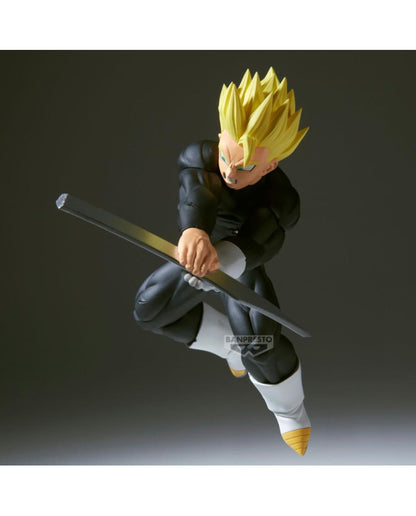 Son Gohan - Figurine Match Makers 1/2 15cm Banpresto