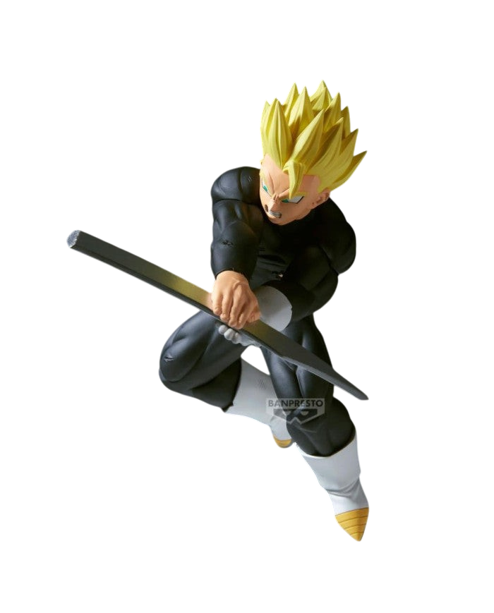 Son Gohan - Figurine Match Makers 1/2 15cm Banpresto
