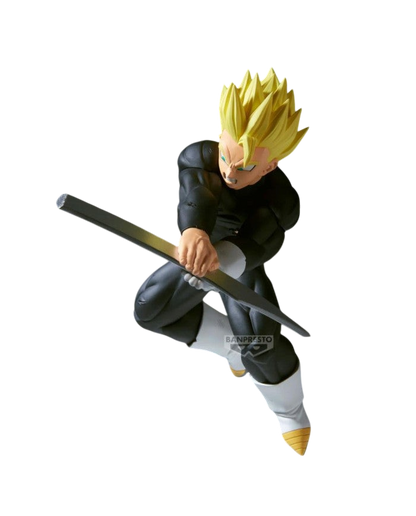 Son Gohan - Figurine Match Makers 1/2 15cm Banpresto