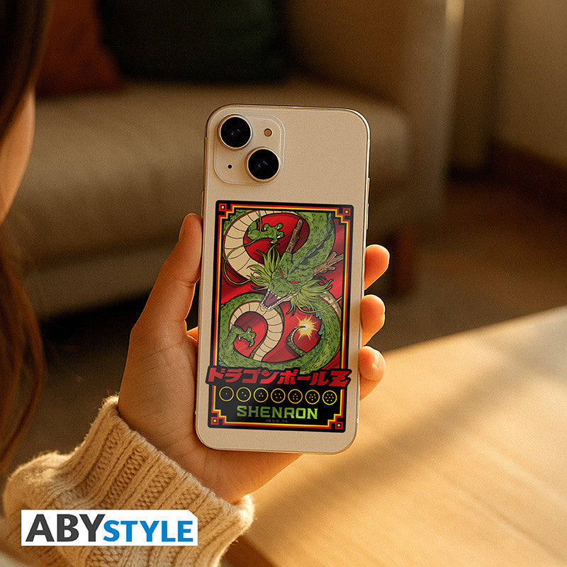 DRAGON BALL - Sticker Vinyl Individuel - DBZ/Shenron