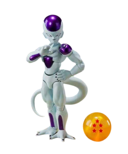 Freezer (Fourth Form) – Figurine S.H. Figuarts (Reissue)