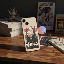Dan Da Dan Sticker Vinyl Individuel - Okarun Transformé ABYstyle