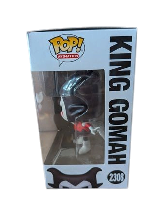 Gomah - Figurine POP Animation N°2308 (Dragon Ball Daima)