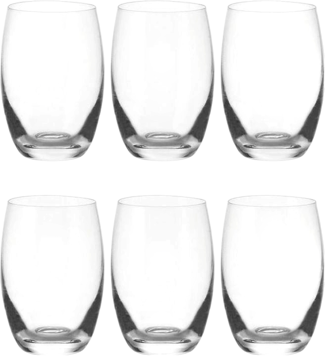TOKYO GHOUL - Verre XXL - 400 ml - Kaneki & Masque - boîte x2 * - vue 4