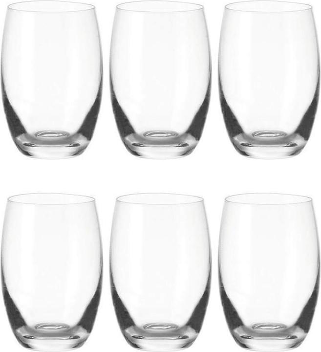 TOKYO GHOUL - Verre XXL - 400 ml - Kaneki & Masque - boîte x2 * - vue 4