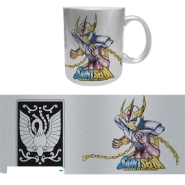 Saint Seiya Mug - 320 ml - Phénix -box ABYstyle