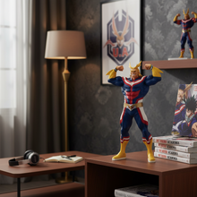All Might - Grandista 28cm Banpresto