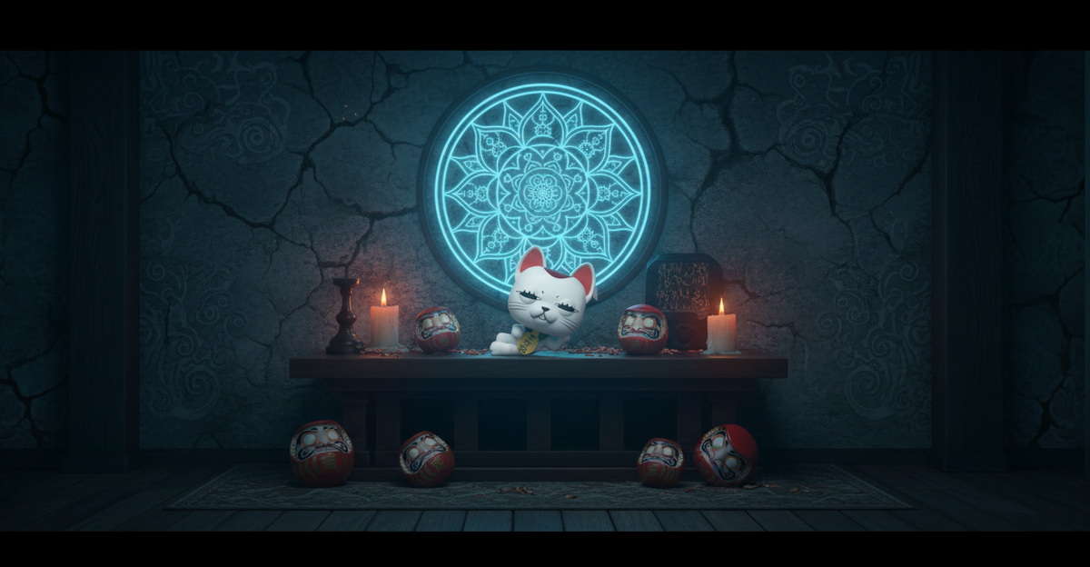 DANDADAN - POP Animation N° 2102 - Turbo Granny Cat Funko