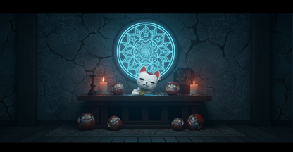 DANDADAN - POP Animation N° 2102 - Turbo Granny Cat Funko
