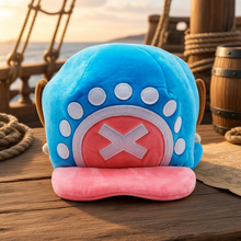 One Piece Chapeau Réplique - Tony Tony Chopper ABYstyle