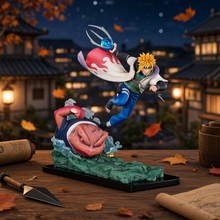 Naruto - Minato Namikaze - Statuette Collector TSUME TSUME