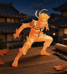 Naruto - Vibration Stars 15cm Banpresto