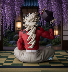 Demon Slayer - Doma - Figurine PM Perching SEGA