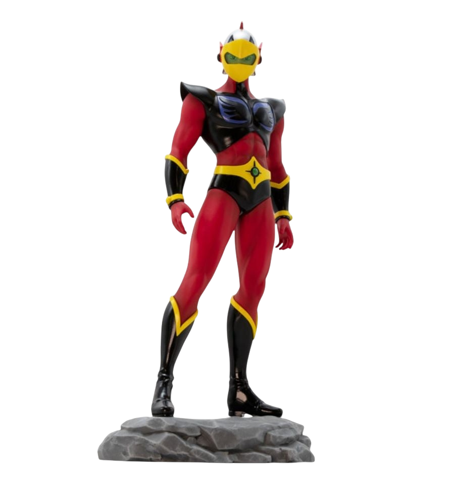 Goldorak Figurine "Actarus"