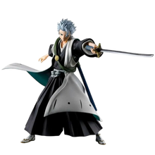 Toshiro Hitsugaya Stirring Soul Vol.4