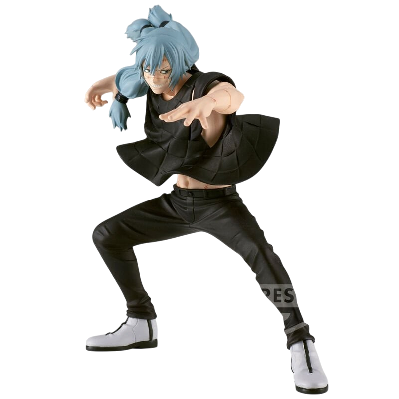Mahito – Figurine 16cm