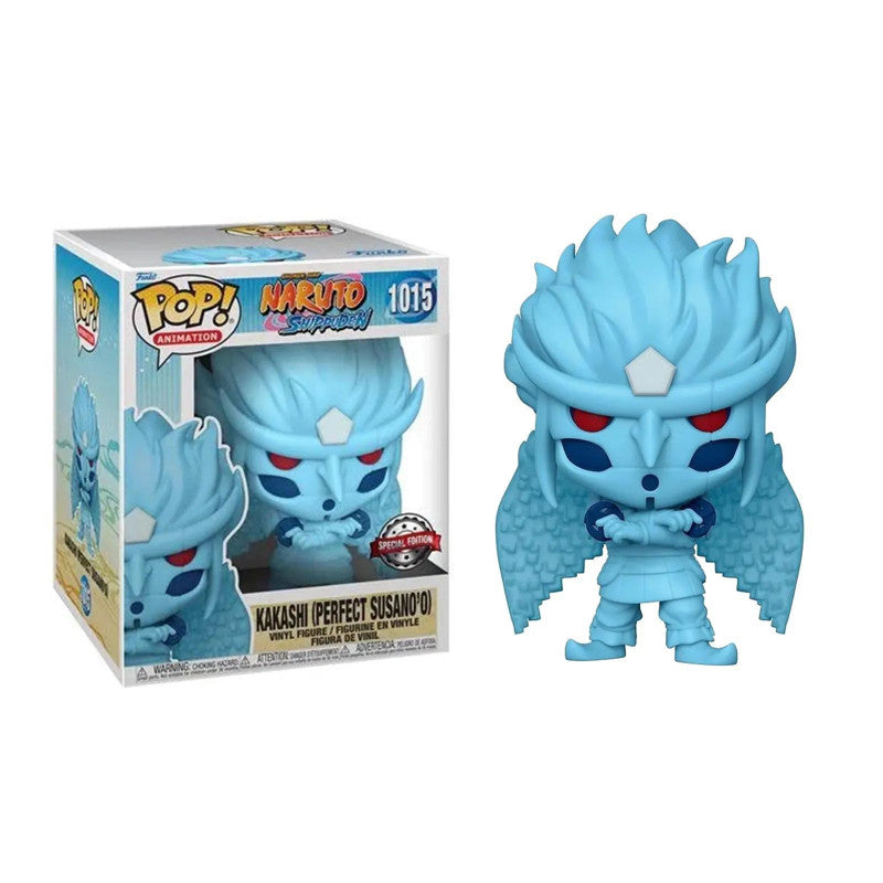 Naruto - Perfect Susanoo Kakashi - POP Super N°1015 (15cm)