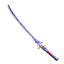 Épée électro de Raiden Shogun