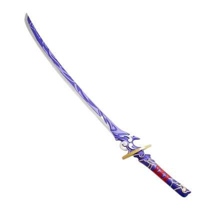 Épée électro de Raiden Shogun