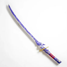 Épée électro de Raiden Shogun