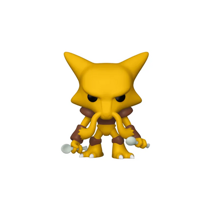 Pokemon - POP Games N855 - Alakazam