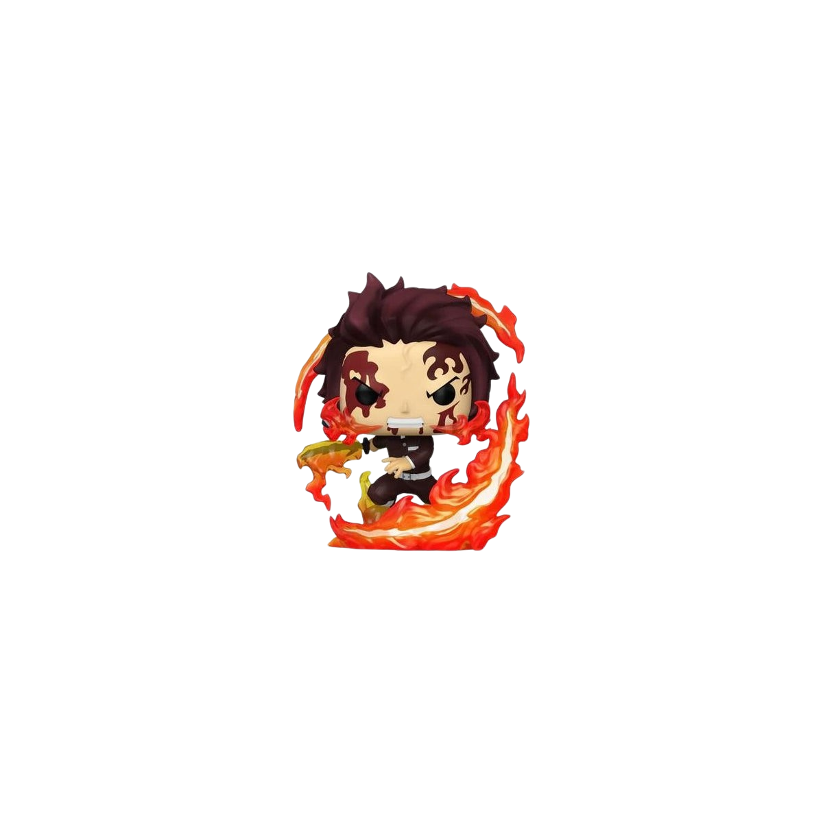 Demon Slayer - POP Plus N2041 - Tanjiro (Dancing Flash)