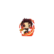 Demon Slayer - POP Plus N2041 - Tanjiro (Dancing Flash)