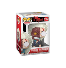Funko POP Okarun Alt Outfit