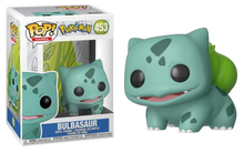 Pokemon - POP N453 - Bulbizarre