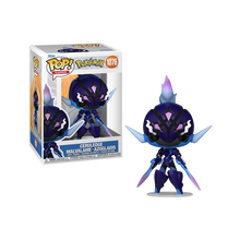 Pokemon - POP Games N1076 - Malvalame