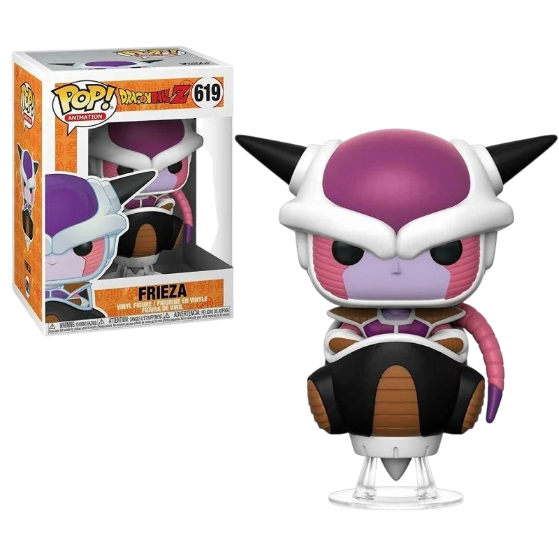 POP N° 619 - Frieza Funko