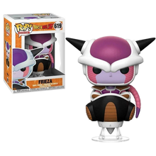 POP N° 619 - Frieza Funko