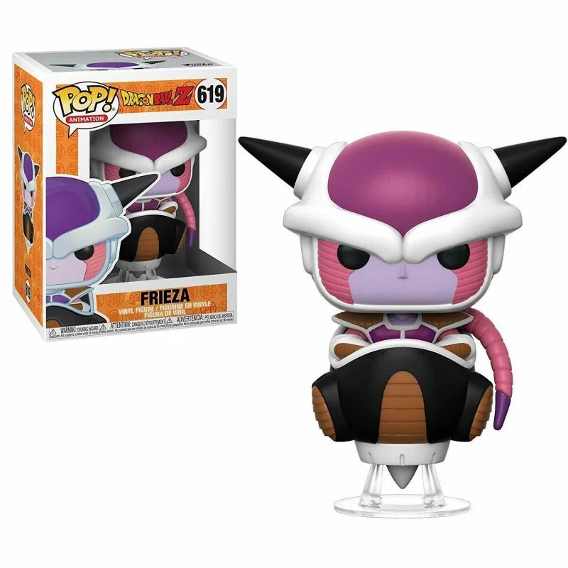 POP N° 619 - Frieza Funko