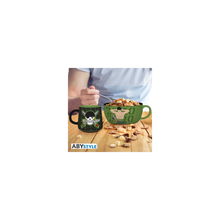 One Piece - Set Petit Déjeuner Mug + Bol - Zoro