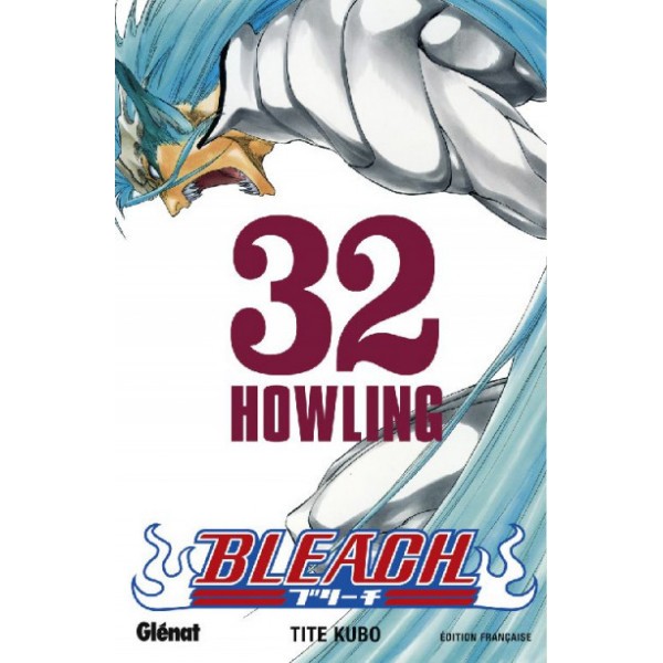 Bleach - Tome 32