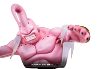 Gohan vs Buu - Statuette Collector TSUME TSUME