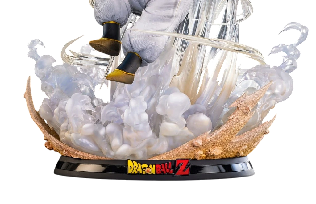 Gohan vs Buu - Statuette Collector TSUME TSUME