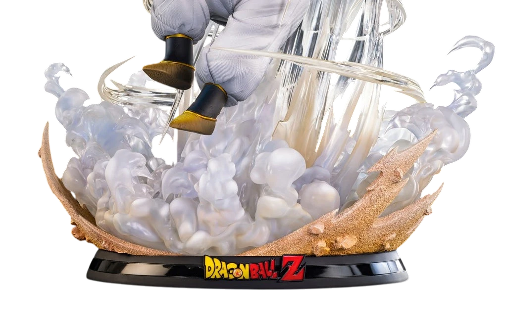 Gohan vs Buu - Statuette Collector TSUME TSUME