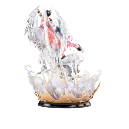 Gohan vs Buu - Statuette Collector TSUME TSUME