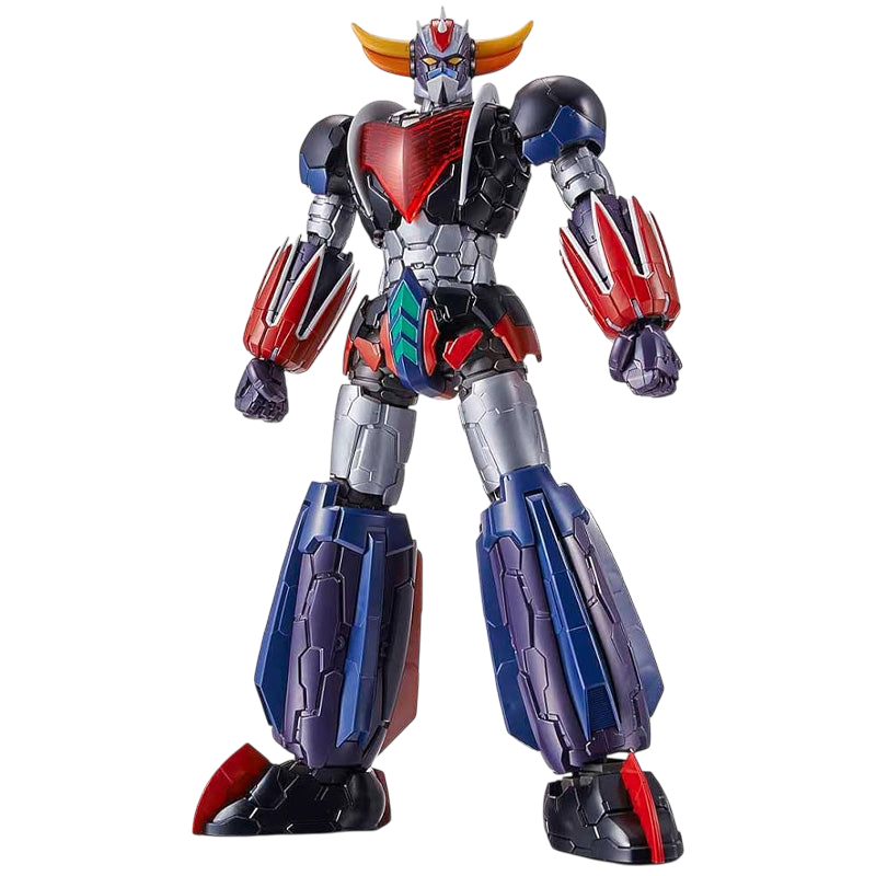 HG 1/144 Infinitism Maquette BANDAI