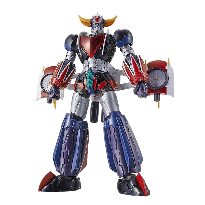 HG 1/144 Infinitism Maquette BANDAI