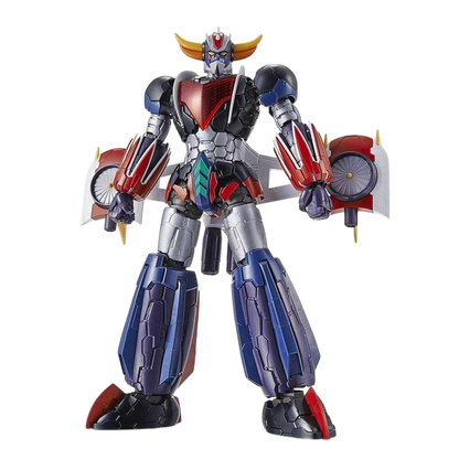 HG 1/144 Infinitism Maquette BANDAI