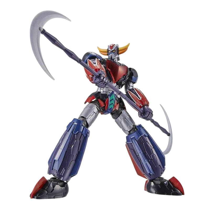 HG 1/144 Infinitism Maquette BANDAI