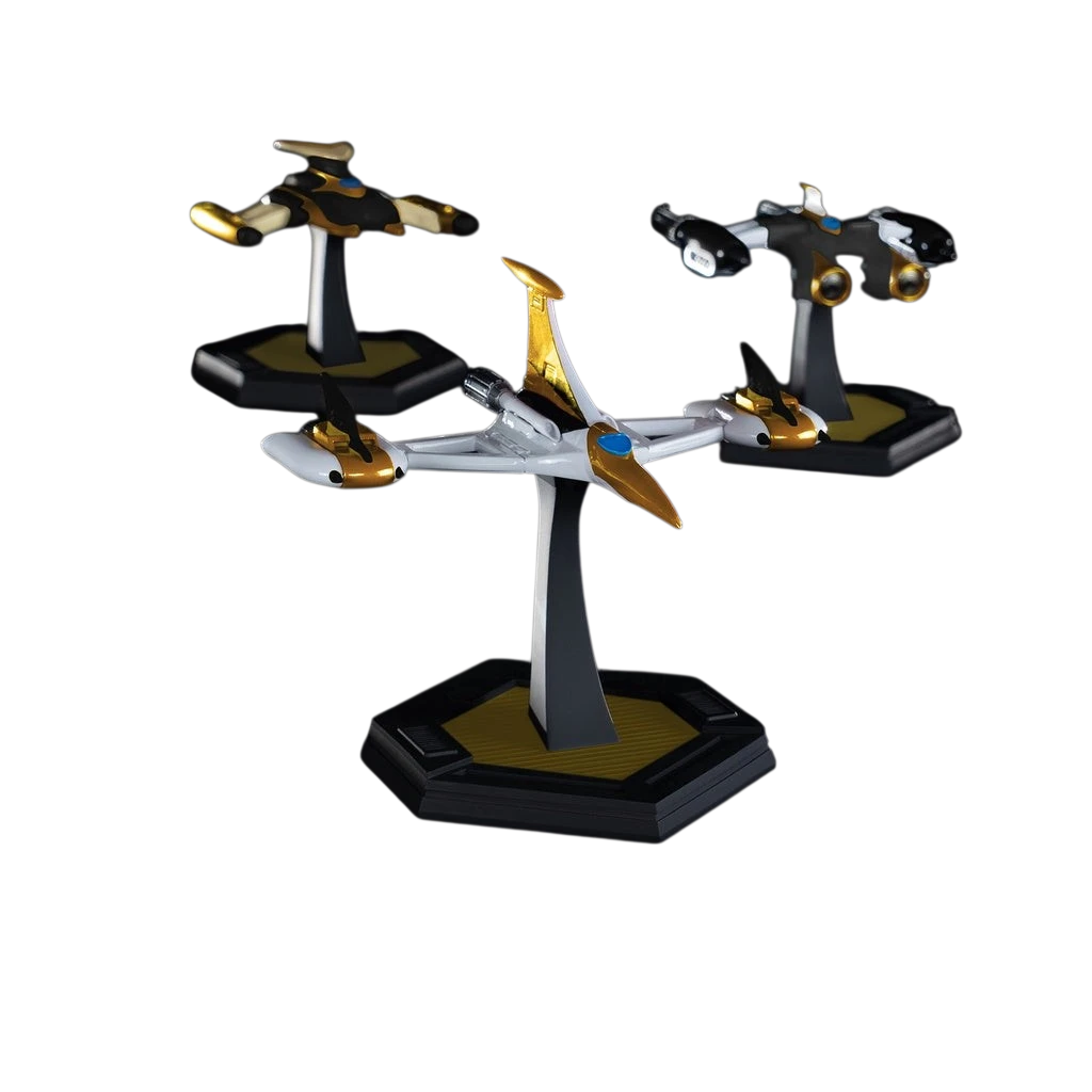 Grendizer Ultra Collector - Statuette Premium TSUME TSUME