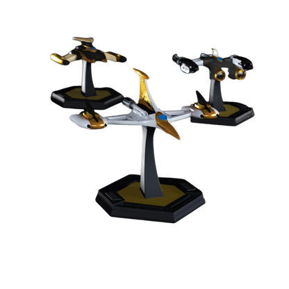 Grendizer Ultra Collector - Statuette Premium TSUME TSUME