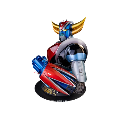 Grendizer MUB - Statuette Collector Premium TSUME TSUME